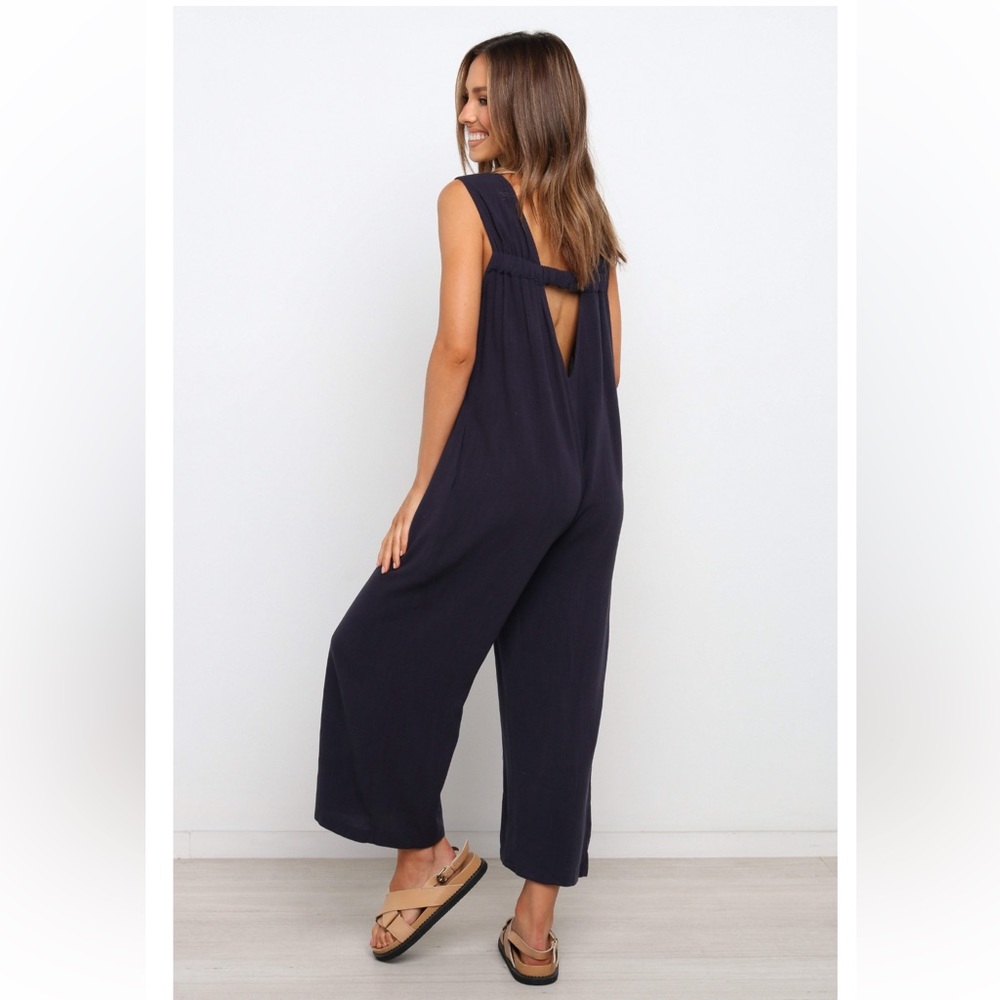 Petal and Pup Women's Yardlee Jumpsuit